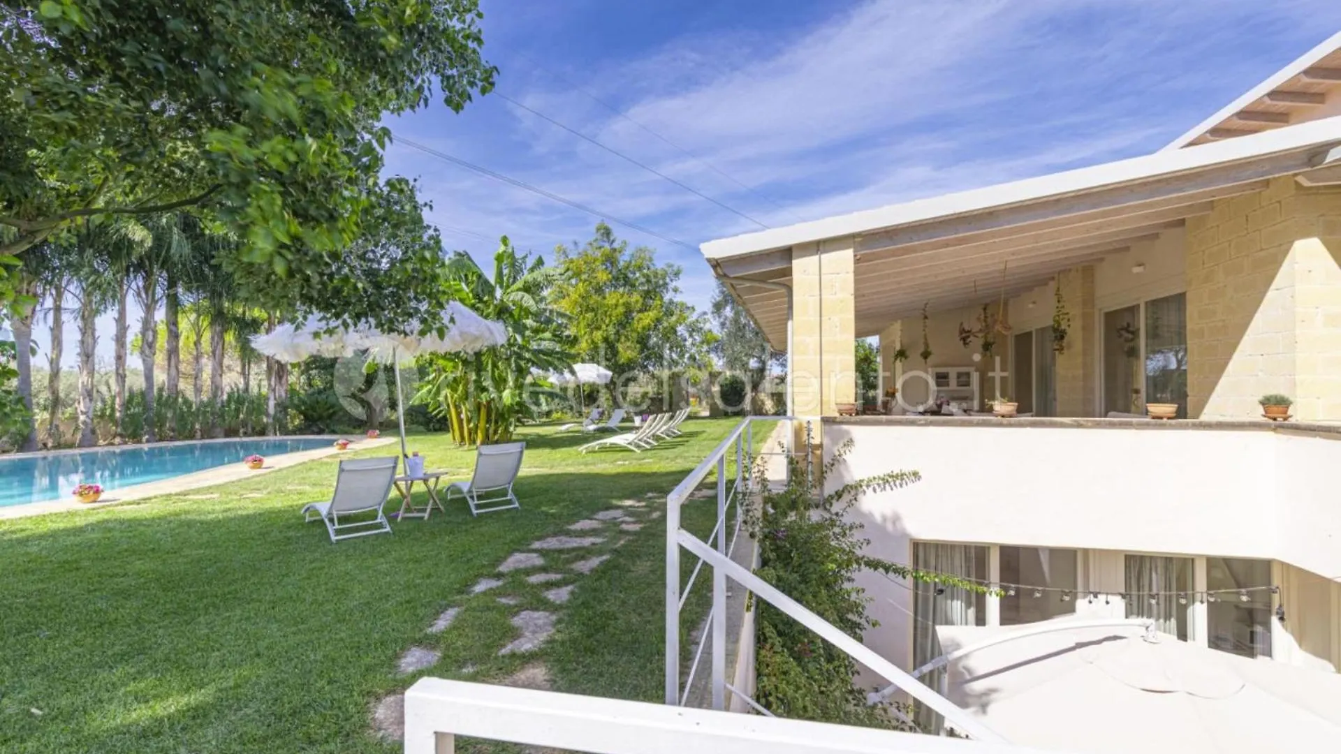 Villa Reginella Lecce 0*,  Italy