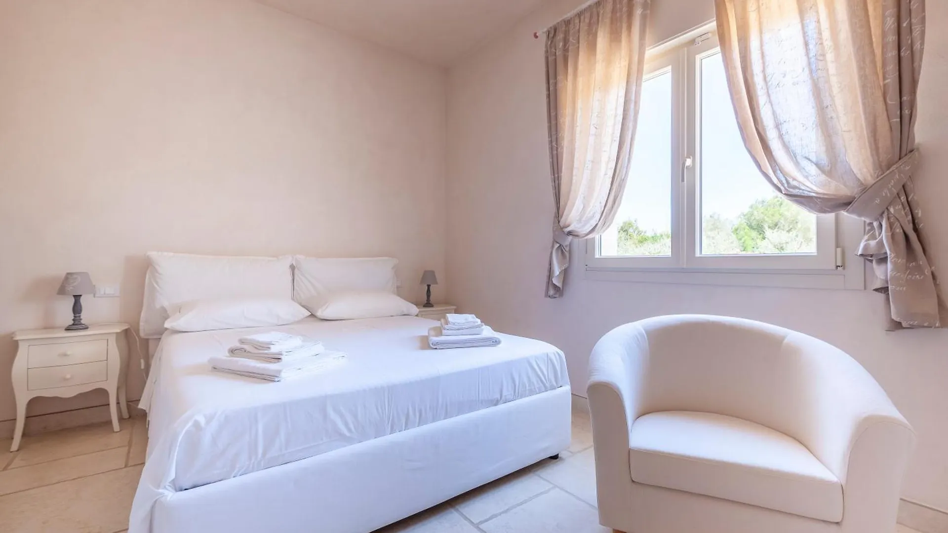 Villa Reginella Lecce Apartment
