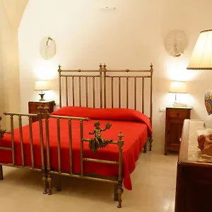 Ferienhaus Basseo33, Lecce