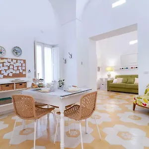 Ferienhaus Li Frati, Lecce